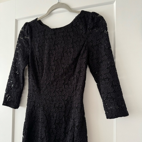 Nikibiki black lace dress - Picture 2 of 7